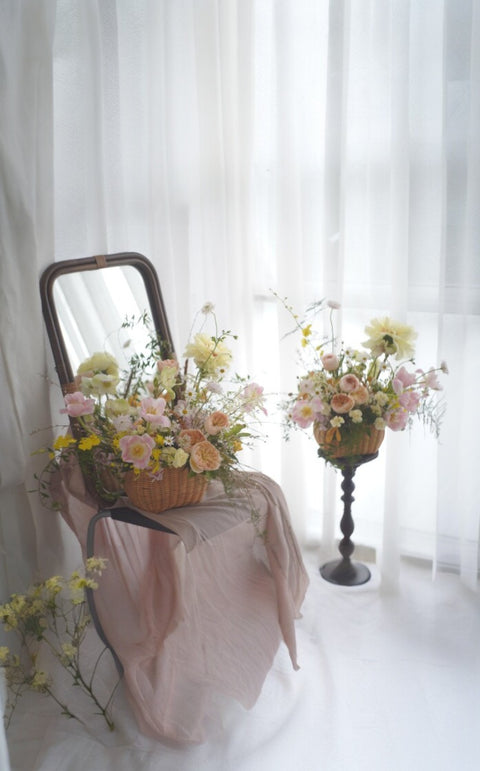 Earn Floral Bucks With Every Bouquet!