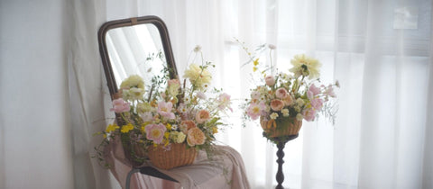 Earn Floral Bucks With Every Bouquet!