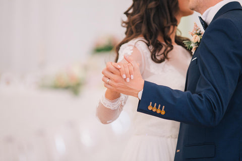 Wedding Bouquets