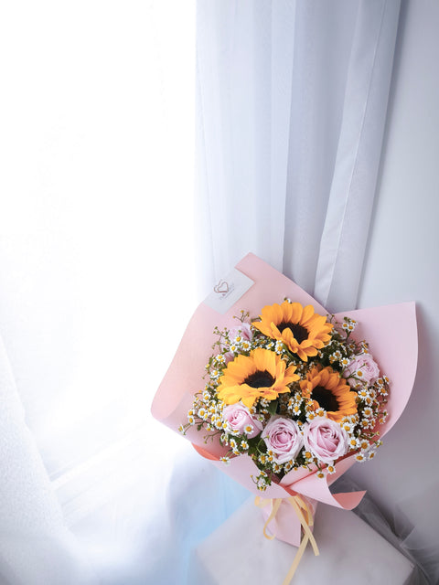 Sunny Romance