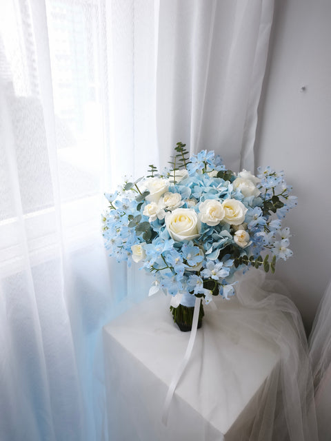 Hydrangea Poise