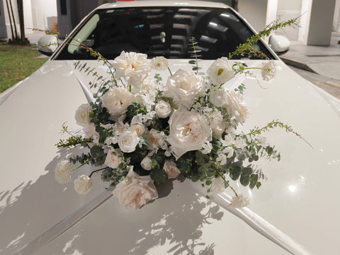 Ivory Serenity