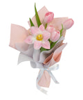 Tulips Fresh Flower Bouquet