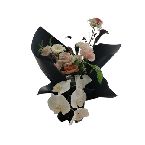 Fresh Flowers Bouquets