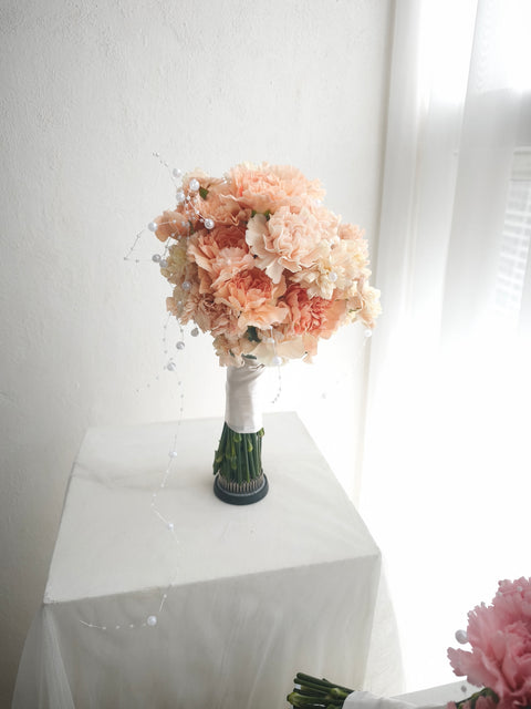 Carnation Poise