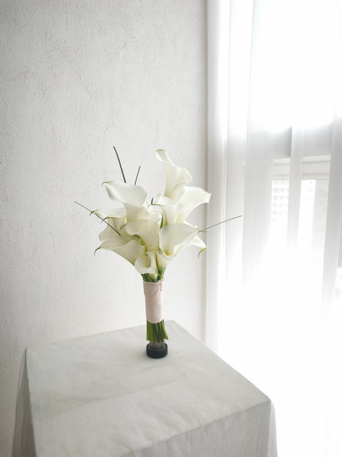 Calla Poise