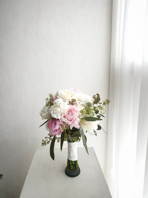 Hydrangea Poise
