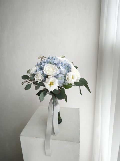 Hydrangea Poise