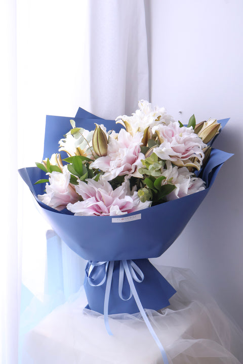 Lily Étoile
