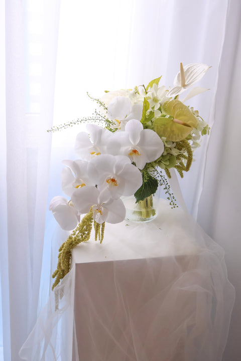 Cascading Vows