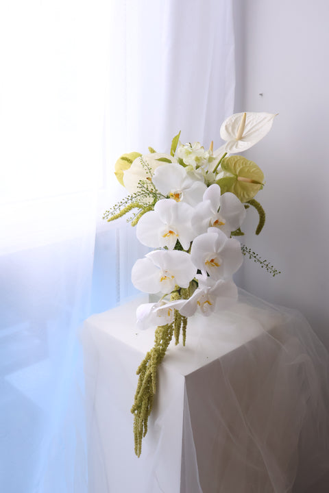 Cascading Vows