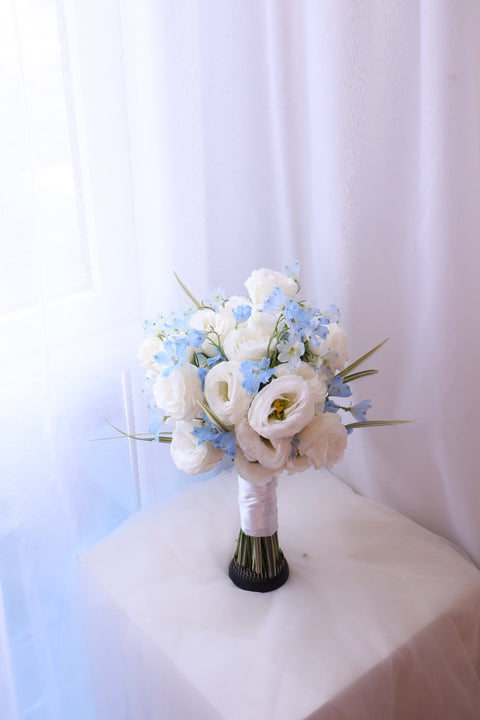 Something Blue