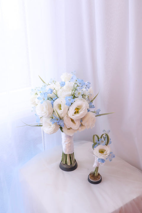 Something Blue