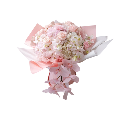 Fresh Flowers Bouquets