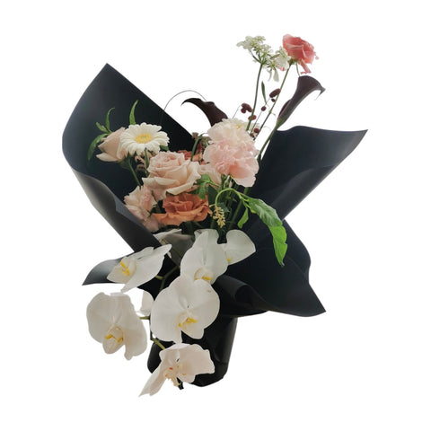 Fresh Flowers Bouquets