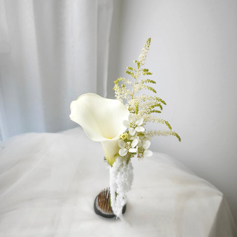 Calla Veil