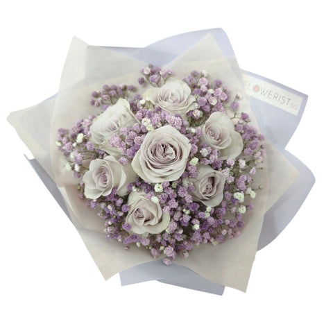 Lilac Romance