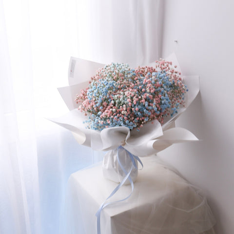 Baby Cloud