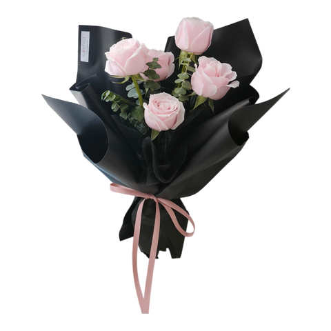 Fresh Flowers Bouquets