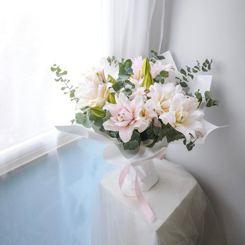 Lily Étoile