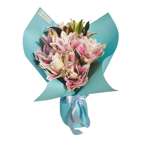 Lily Étoile