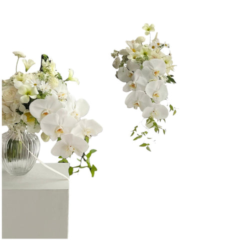 Wedding Bouquets